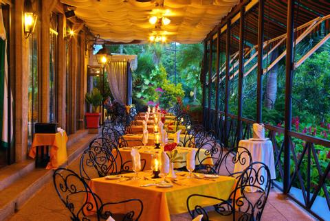 Villa Caletas Costa Rica
